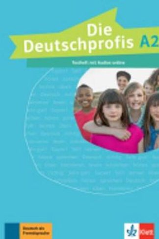 Die Deutschprofis