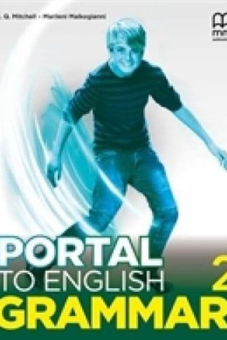 Portal To English 2 - Grammar (British Edition)