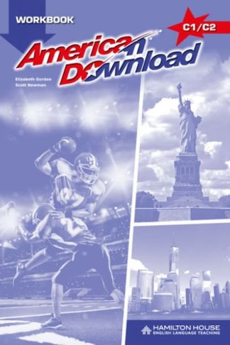American Download Workbook C1-C2