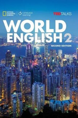 World English (2nd Edition) 2