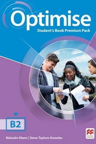 Optimise B2