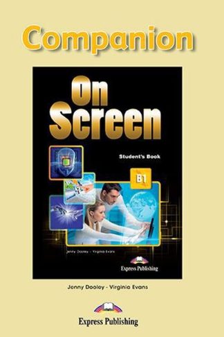 On Screen B1 Companion