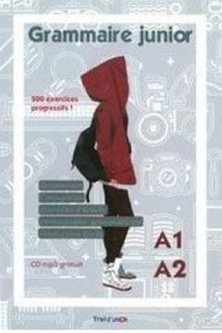 Grammaire junior