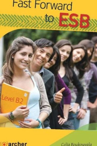 Fast Forward to ESB B2 Students Book