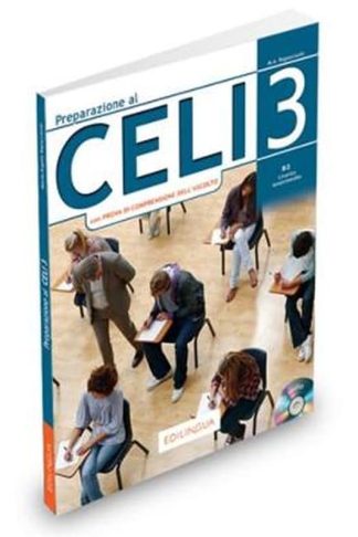 Preparazione al Celi