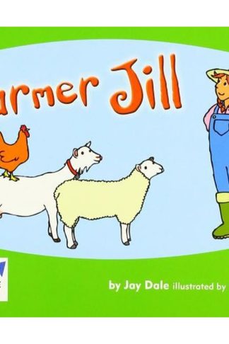 Farmer Jill
