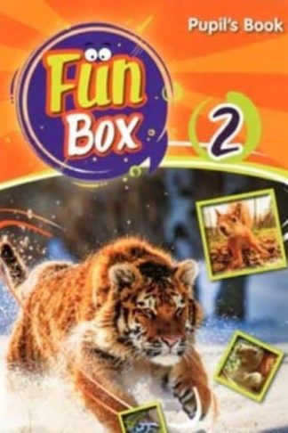 Fun Box 2 Students Book