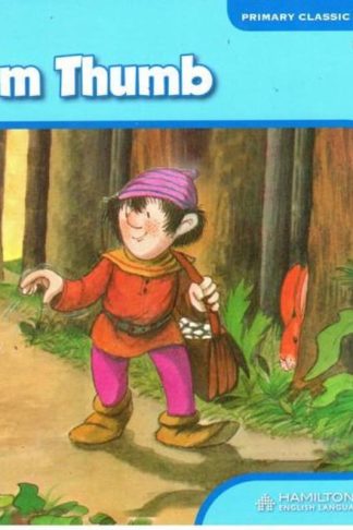 Hamilton Reader 3 - Tom Thumb