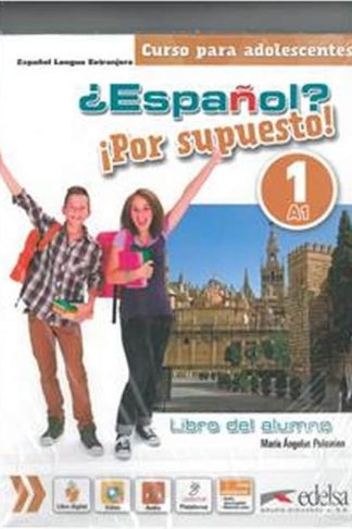 Espanol por supuesto 1 Pack