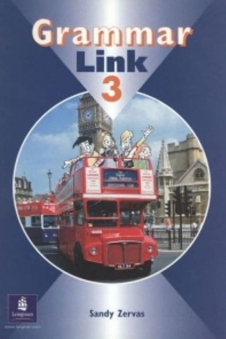 Grammar Link 3 Students Book