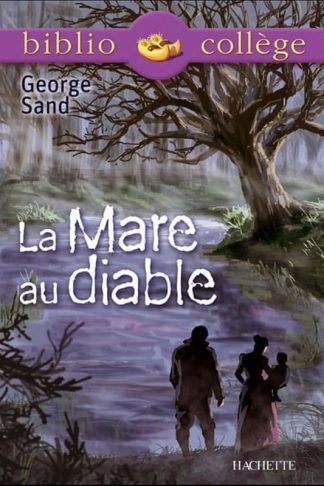 La Mare au Diable