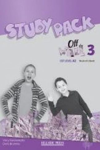 Off The Wall 3 Companion