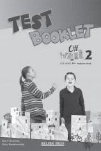 Off The Wall 2 A1+ Test