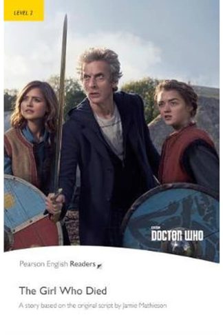 Level 2- Doctor Who- The Girl Who Died