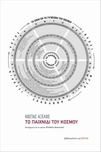 Το παιχνίδι του κόσμου