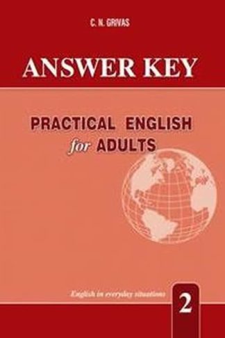 Practical English For Adults 2 Answer Ke