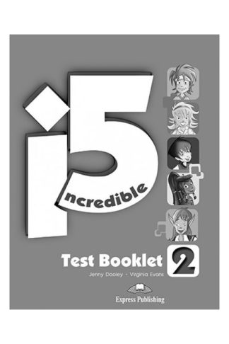 Incredible 5 2 Test