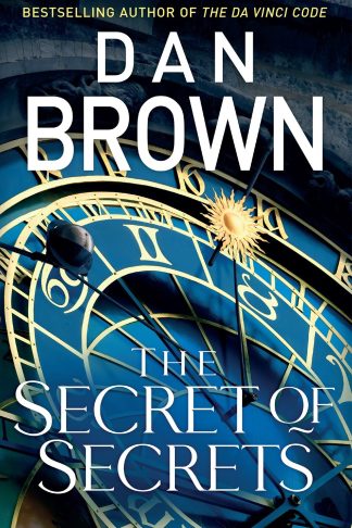 THE SECRET OF SECRETS - ENGLISH VERSION