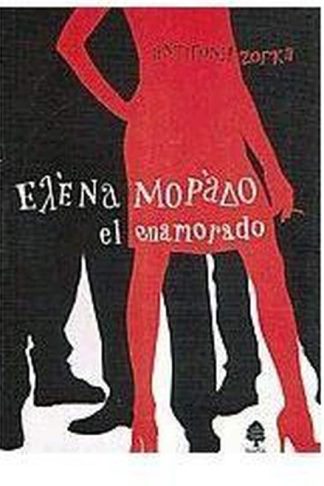 Ελένα Μοράδο