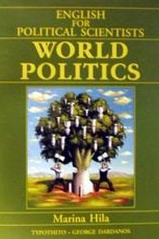 English for Political Scientists