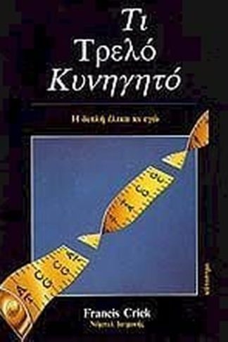 Τι τρελό κυνηγητό