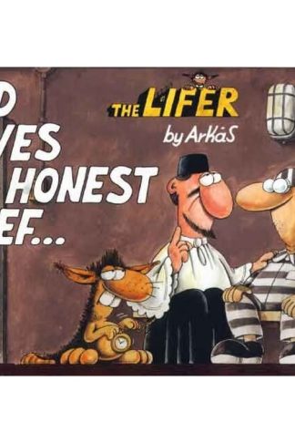 God Loves an Honest Thief...