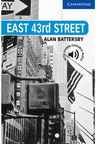 East 43rd Street Level 5 Level 5 East 43rd Street Level 5 (B2)