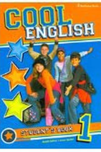 Cool English 1 Students Book