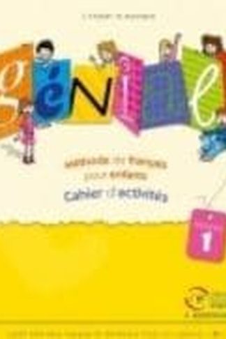 Genial 1 Cahier
