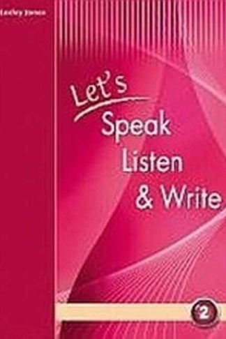 Lets Speak
