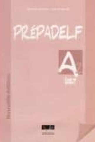Prepadelf A2 Methode Ecrit N/E