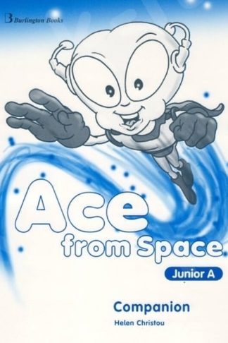 Ace From Space Junior A Teachers Book Companion