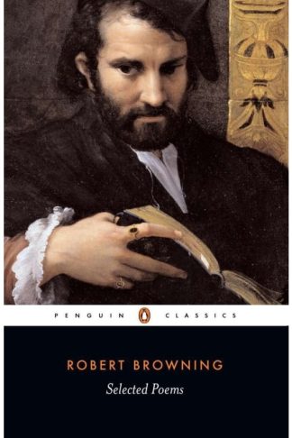 Selected Poems
