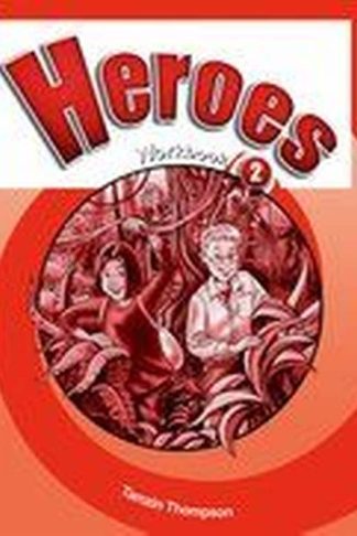 Heroes 2 Workbook
