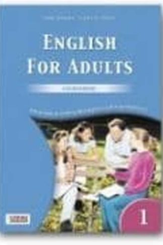 English for Adults- 1 A/B
