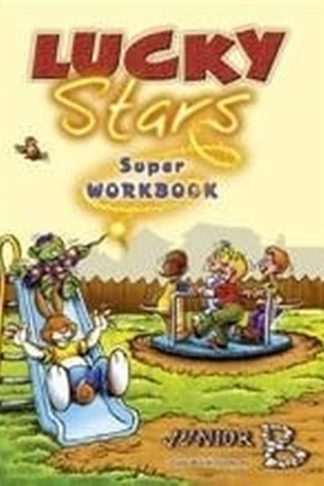 Lucky Stars Junior B