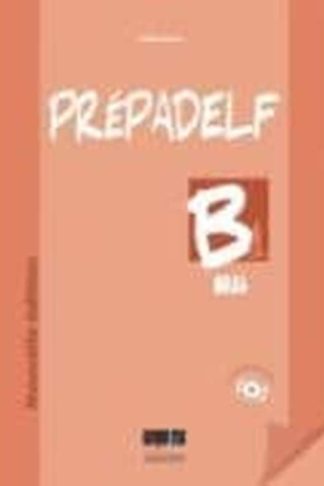 Prepadelf B1 Oral Ed.2010