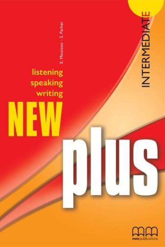 New Plus Intermediate (B1-B2)