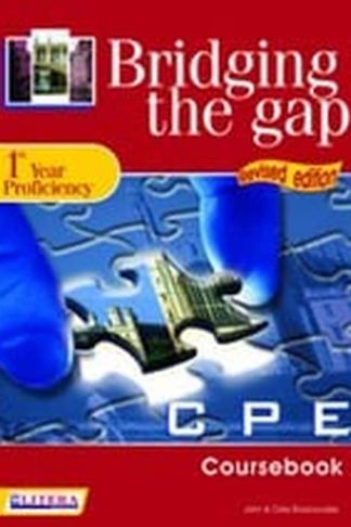Bridging The Gap (C1-C2)