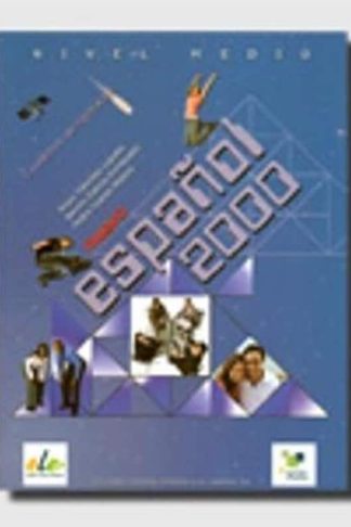 Nuevo Espanol 2000 Medio Exercises Book (B1)