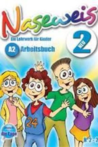 Naseweis 2 Arbeitsbuch N/E