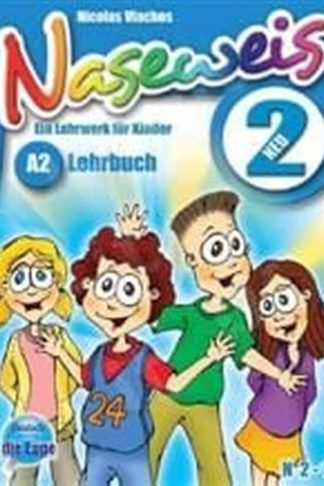 Naseweis 2 Kursbuch N/E