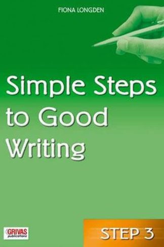 Simple Steps to Good Writing 3