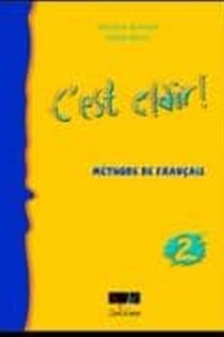 CEst Clair 2 Methode N/E