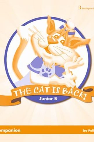 The Cat Is Back Junior B Companion