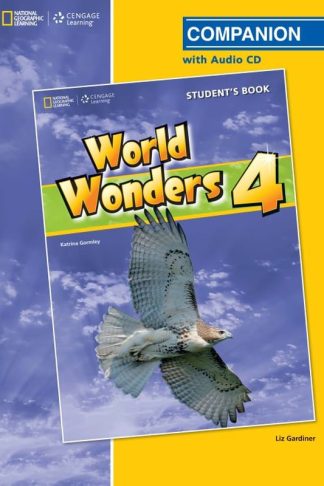 World Wonders 4 Companion