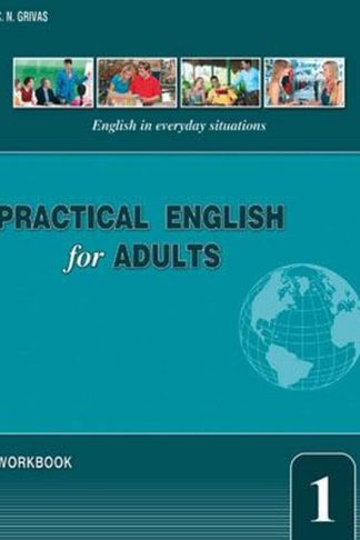 Practical English For Adults 1 Workbook