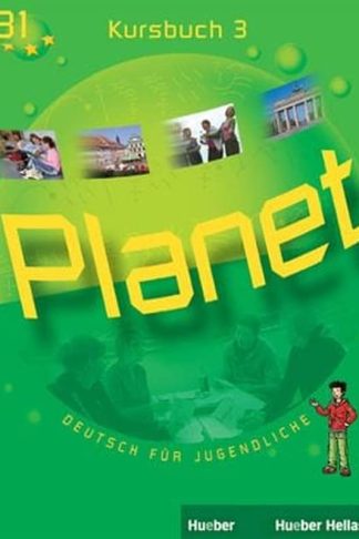 Planet 3 Kursbuch