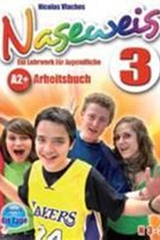 Naseweis 3 Arbeitsbuch