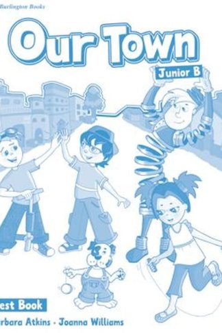 Our Town Junior B Test